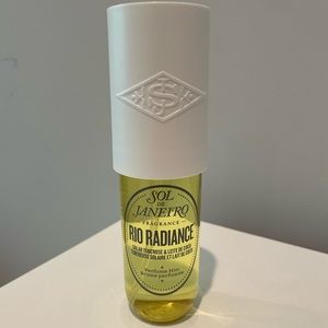 Sol de Janeiro Rio Radiance Fragrance Perfume Mist